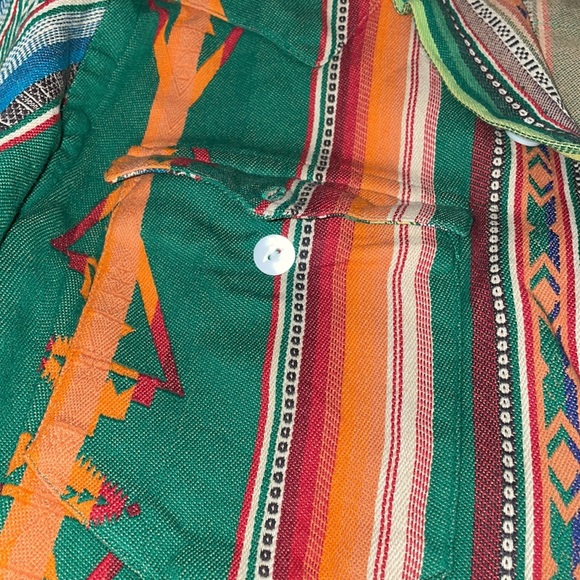 Vintage Polo by Ralph Lauren button down S - Picture 5 of 7